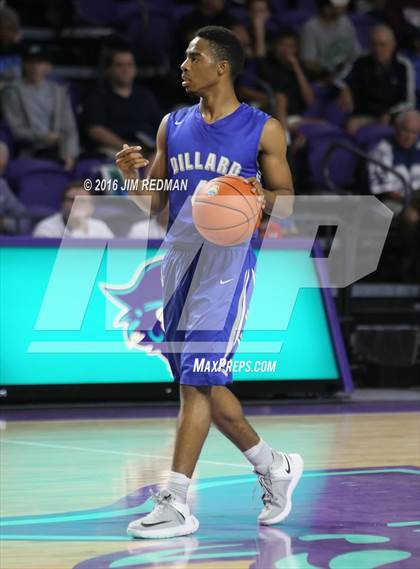 Thumbnail 3 in Dillard @ Riverview (City of Palms Classic) photogallery.