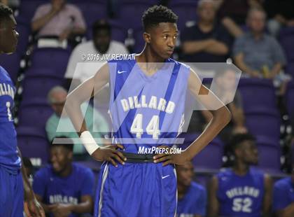 Thumbnail 1 in Dillard @ Riverview (City of Palms Classic) photogallery.