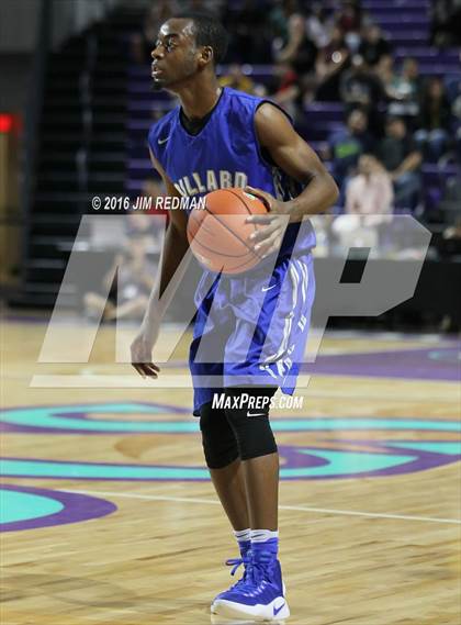 Thumbnail 2 in Dillard @ Riverview (City of Palms Classic) photogallery.
