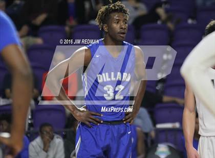 Thumbnail 1 in Dillard @ Riverview (City of Palms Classic) photogallery.