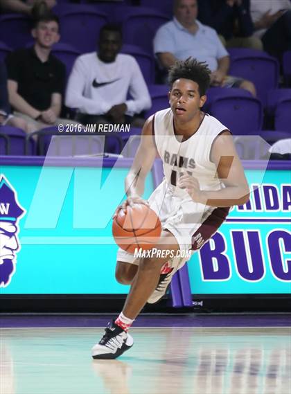 Thumbnail 2 in Dillard @ Riverview (City of Palms Classic) photogallery.