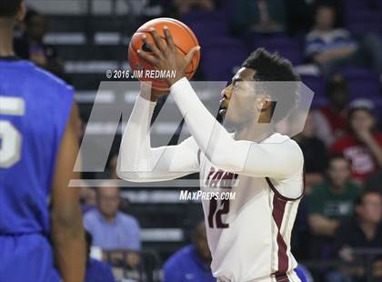 Thumbnail 2 in Dillard @ Riverview (City of Palms Classic) photogallery.
