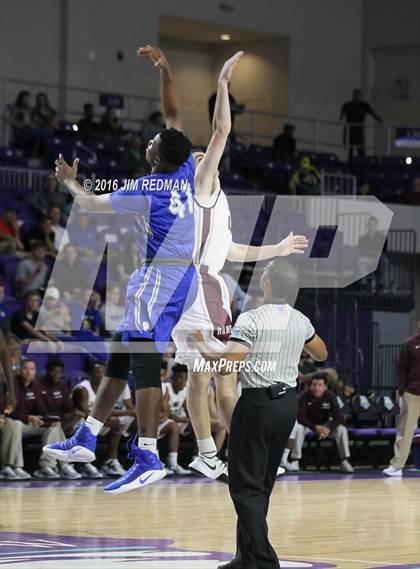 Thumbnail 2 in Dillard @ Riverview (City of Palms Classic) photogallery.