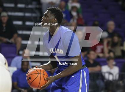 Thumbnail 3 in Dillard @ Riverview (City of Palms Classic) photogallery.