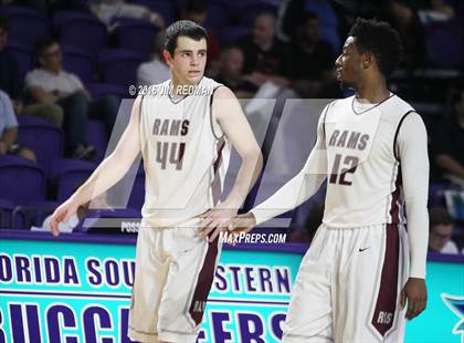 Thumbnail 1 in Dillard @ Riverview (City of Palms Classic) photogallery.