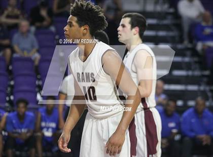 Thumbnail 1 in Dillard @ Riverview (City of Palms Classic) photogallery.