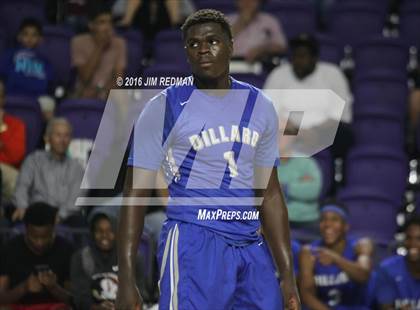 Thumbnail 1 in Dillard @ Riverview (City of Palms Classic) photogallery.