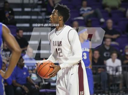 Thumbnail 1 in Dillard @ Riverview (City of Palms Classic) photogallery.