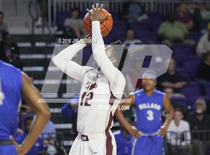 Thumbnail 1 in Dillard @ Riverview (City of Palms Classic) photogallery.