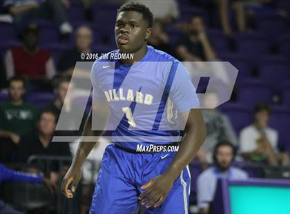 Thumbnail 3 in Dillard @ Riverview (City of Palms Classic) photogallery.