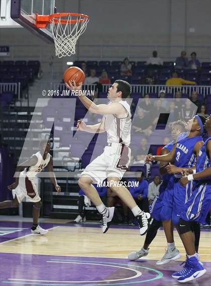 Thumbnail 3 in Dillard @ Riverview (City of Palms Classic) photogallery.
