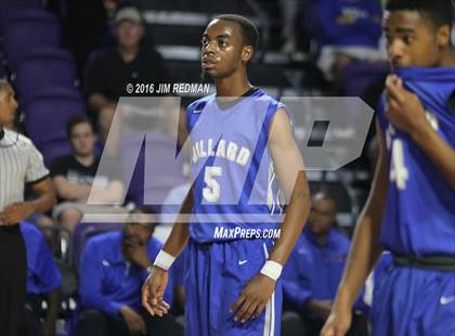 Thumbnail 3 in Dillard @ Riverview (City of Palms Classic) photogallery.
