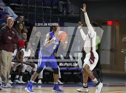 Thumbnail 3 in Dillard @ Riverview (City of Palms Classic) photogallery.