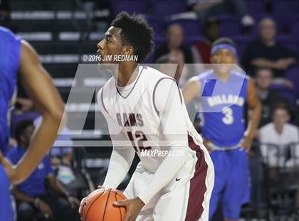 Thumbnail 2 in Dillard @ Riverview (City of Palms Classic) photogallery.