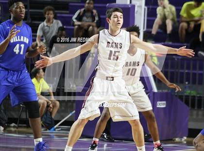 Thumbnail 1 in Dillard @ Riverview (City of Palms Classic) photogallery.