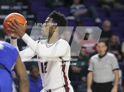 Thumbnail 3 in Dillard @ Riverview (City of Palms Classic) photogallery.
