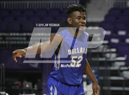 Thumbnail 3 in Dillard @ Riverview (City of Palms Classic) photogallery.