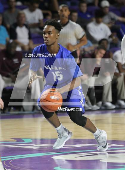 Thumbnail 1 in Dillard @ Riverview (City of Palms Classic) photogallery.