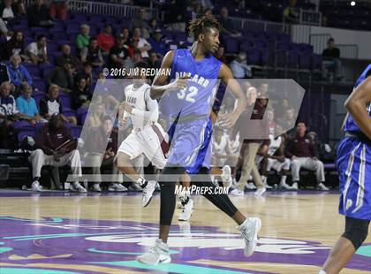 Thumbnail 1 in Dillard @ Riverview (City of Palms Classic) photogallery.