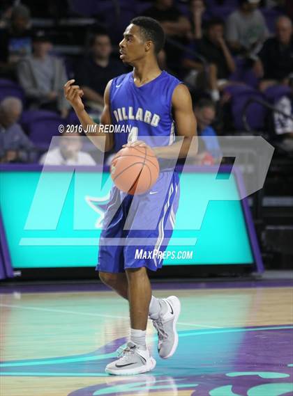 Thumbnail 1 in Dillard @ Riverview (City of Palms Classic) photogallery.