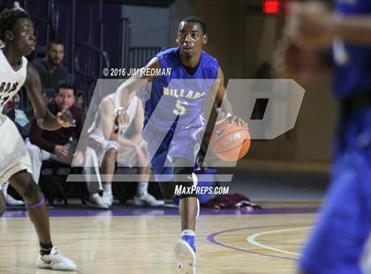 Thumbnail 1 in Dillard @ Riverview (City of Palms Classic) photogallery.