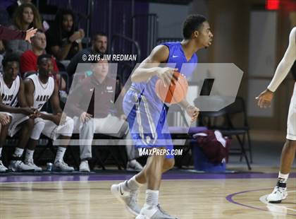 Thumbnail 1 in Dillard @ Riverview (City of Palms Classic) photogallery.