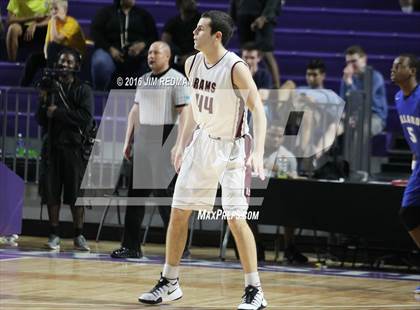 Thumbnail 1 in Dillard @ Riverview (City of Palms Classic) photogallery.