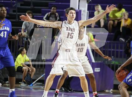 Thumbnail 3 in Dillard @ Riverview (City of Palms Classic) photogallery.