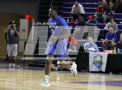 Thumbnail 1 in Dillard @ Riverview (City of Palms Classic) photogallery.