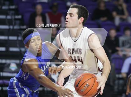 Thumbnail 2 in Dillard @ Riverview (City of Palms Classic) photogallery.