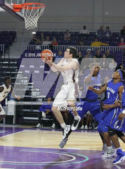 Thumbnail 2 in Dillard @ Riverview (City of Palms Classic) photogallery.