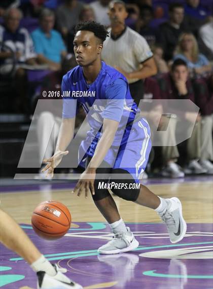 Thumbnail 2 in Dillard @ Riverview (City of Palms Classic) photogallery.