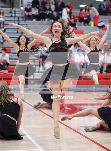 Spanish Fork "Las Chalitas"