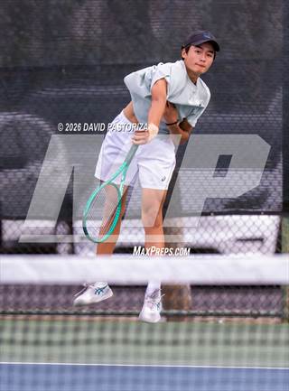 AIA D3 Singles Finals