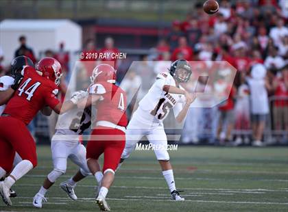 Thumbnail 2 in Pomona @ Regis Jesuit photogallery.