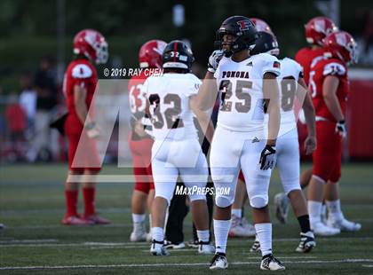 Thumbnail 3 in Pomona @ Regis Jesuit photogallery.