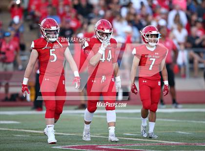 Thumbnail 2 in Pomona @ Regis Jesuit photogallery.