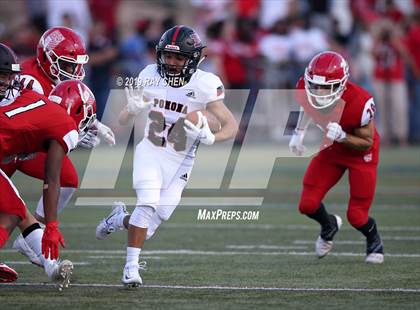 Thumbnail 2 in Pomona @ Regis Jesuit photogallery.