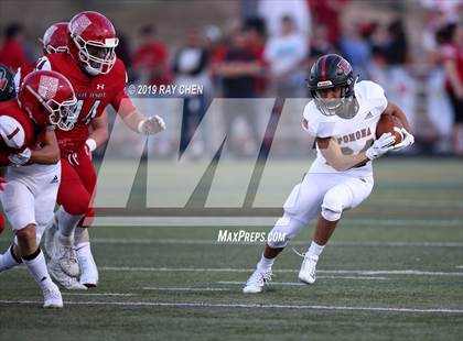 Thumbnail 1 in Pomona @ Regis Jesuit photogallery.