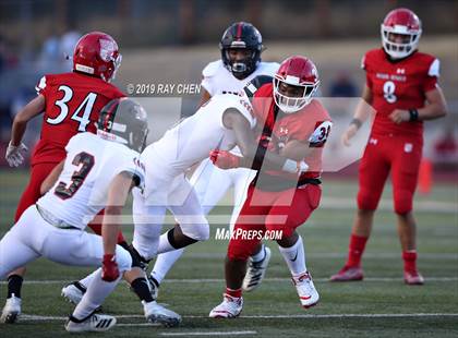 Thumbnail 2 in Pomona @ Regis Jesuit photogallery.