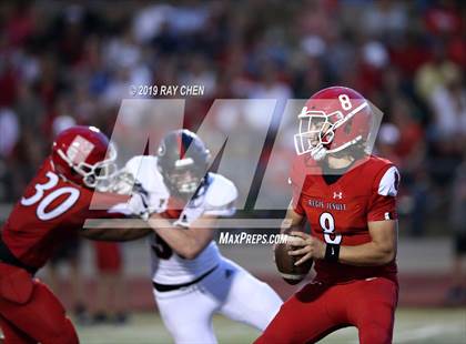 Thumbnail 3 in Pomona @ Regis Jesuit photogallery.