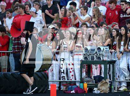 Thumbnail 3 in Pomona @ Regis Jesuit photogallery.