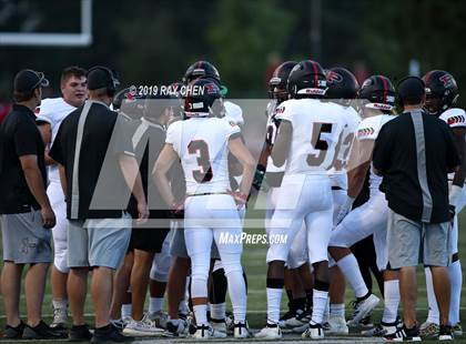 Thumbnail 1 in Pomona @ Regis Jesuit photogallery.