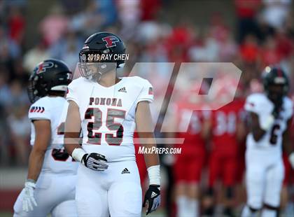 Thumbnail 3 in Pomona @ Regis Jesuit photogallery.