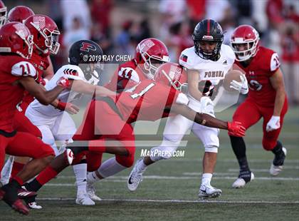 Thumbnail 1 in Pomona @ Regis Jesuit photogallery.