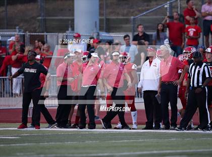 Thumbnail 1 in Pomona @ Regis Jesuit photogallery.