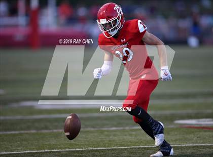 Thumbnail 1 in Pomona @ Regis Jesuit photogallery.