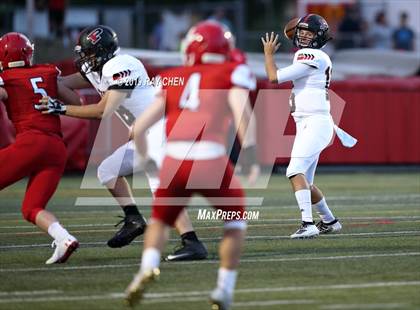 Thumbnail 2 in Pomona @ Regis Jesuit photogallery.