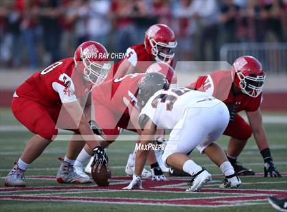 Thumbnail 3 in Pomona @ Regis Jesuit photogallery.