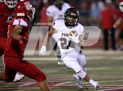 Thumbnail 3 in Pomona @ Regis Jesuit photogallery.